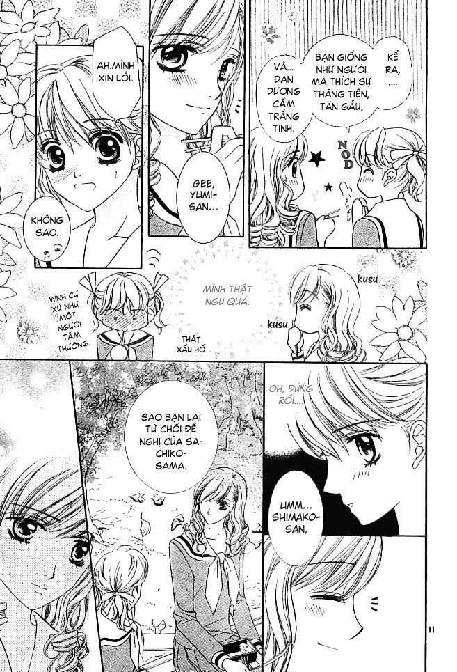 Maria-Sama Ga Miteru: Chapter 2