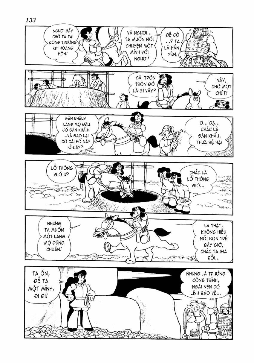 Chim Lửa: Chapter 36