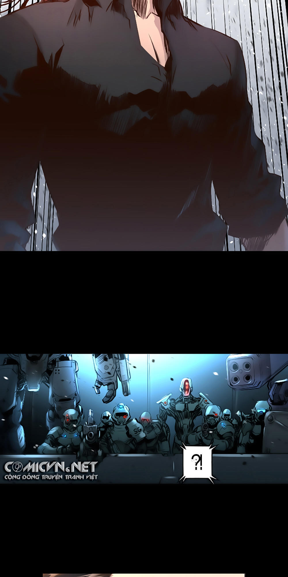 Dị Giới Tam Tuyệt: Chapter 45