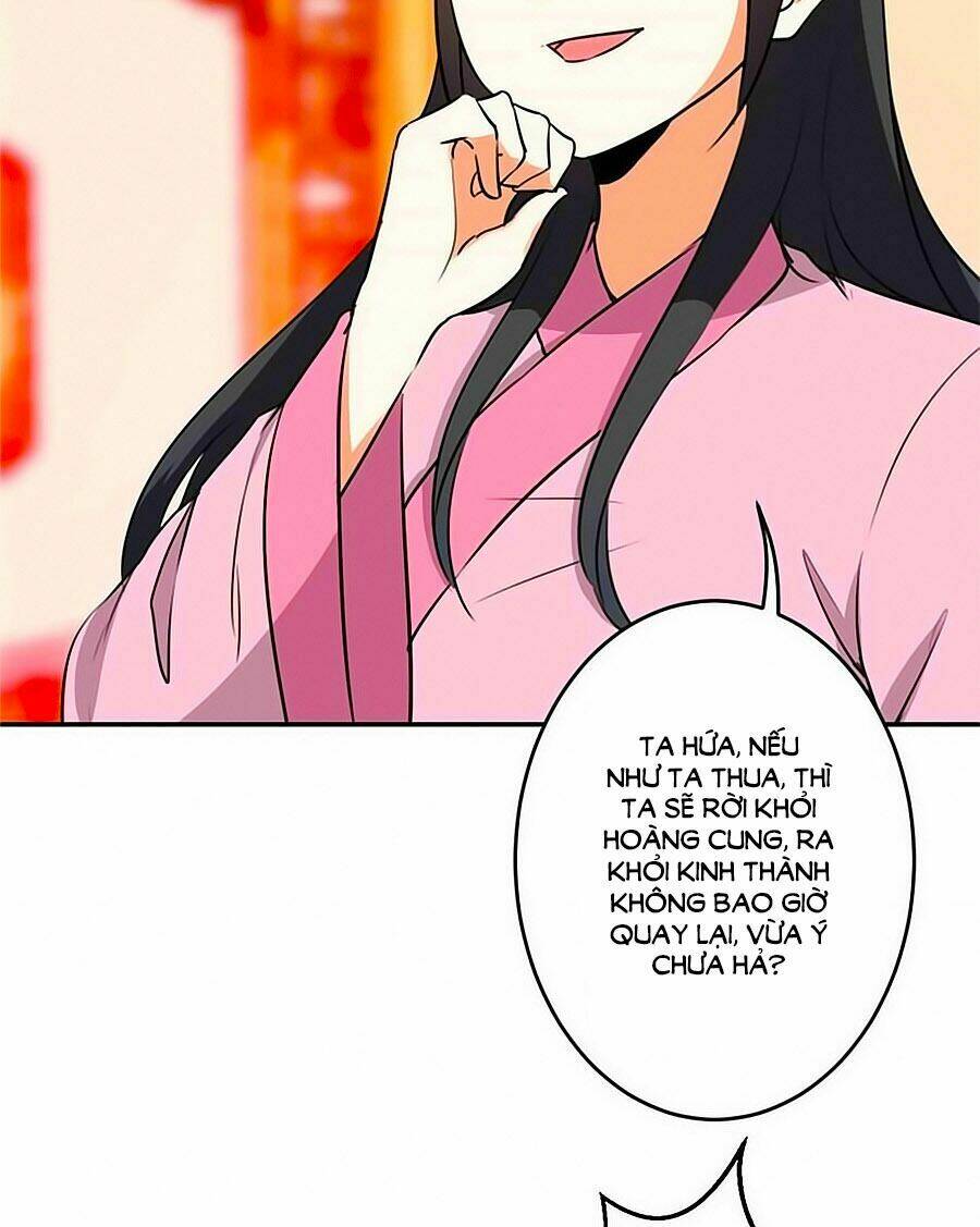 Vương Gia! Ngươi Thật Bỉ Ổi: Chapter 420