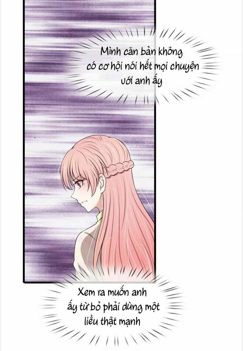 Phúc Hắc Lão Công Buông Em Ra: Chapter 108