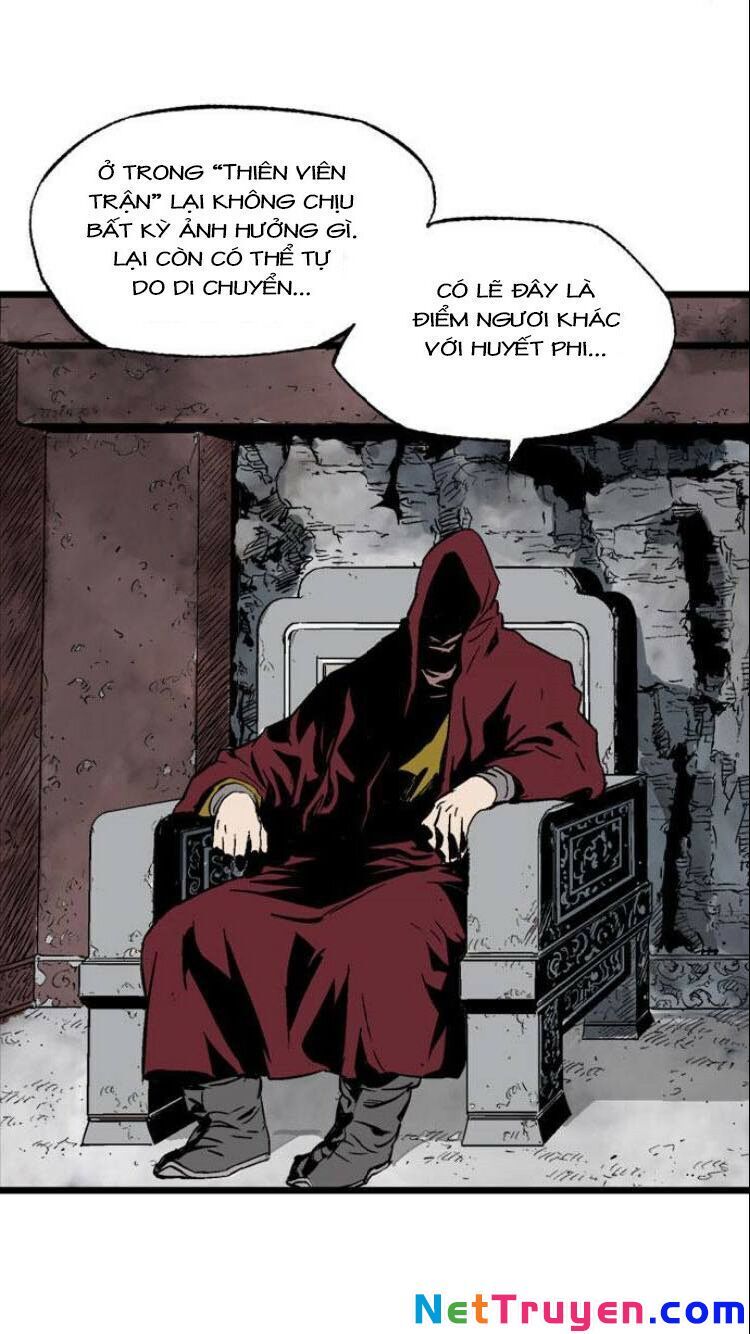 Cao Thủ 2: Chapter 116