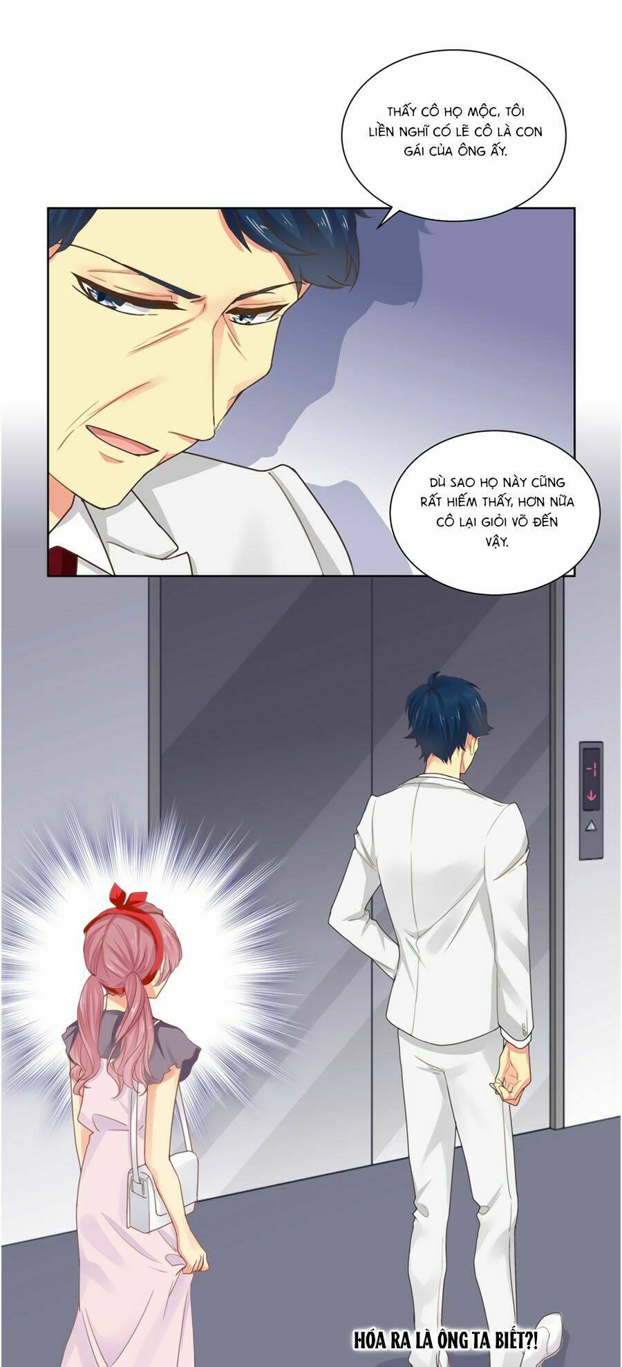 Lưu Luyến Tinh Diệu: Chapter 110