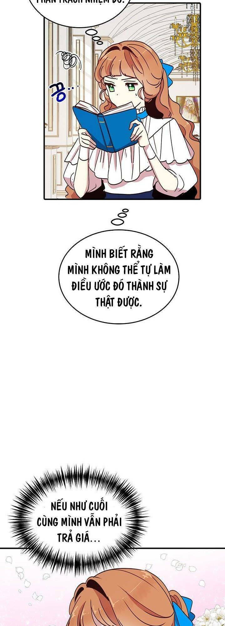 Công Tước, Loạn Vừa Thôi!: Chapter 43