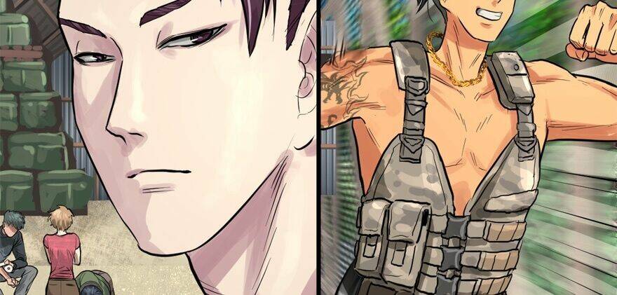 Vua Sinh Tồn: Chapter 51