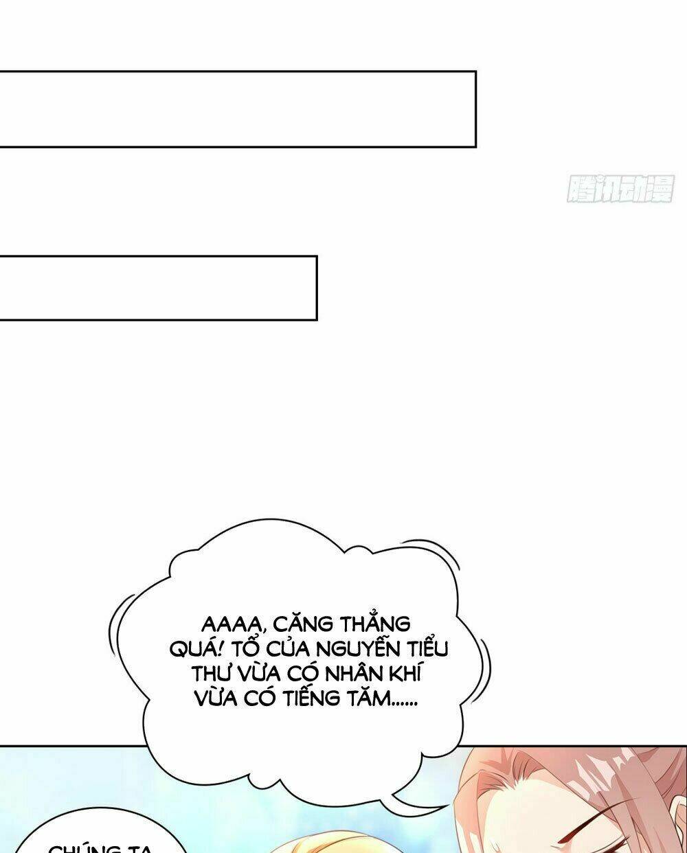 Bộ Váy Rực Rỡ Ánh Sao: Chapter 13