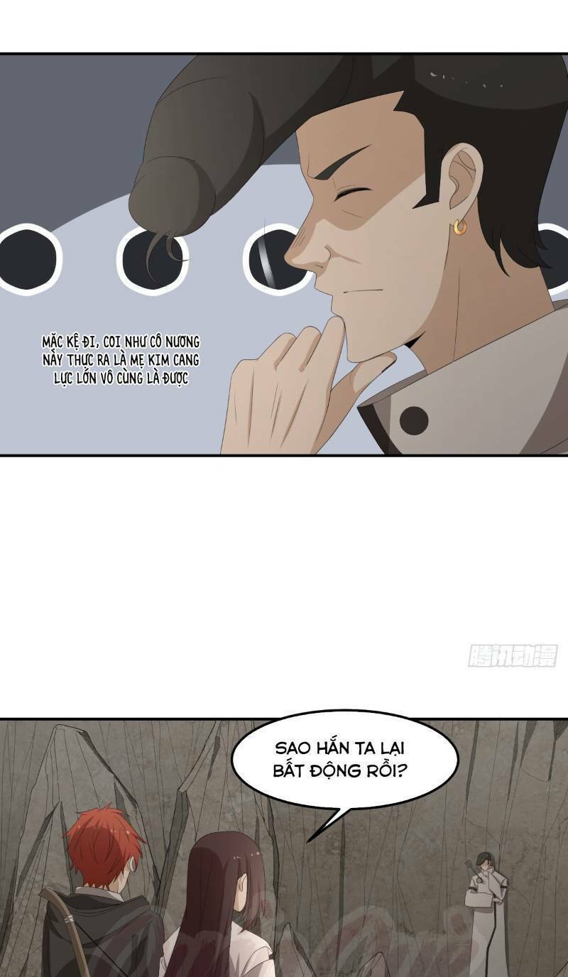Nghịch Thiên Tiên Mệnh: Chapter 37