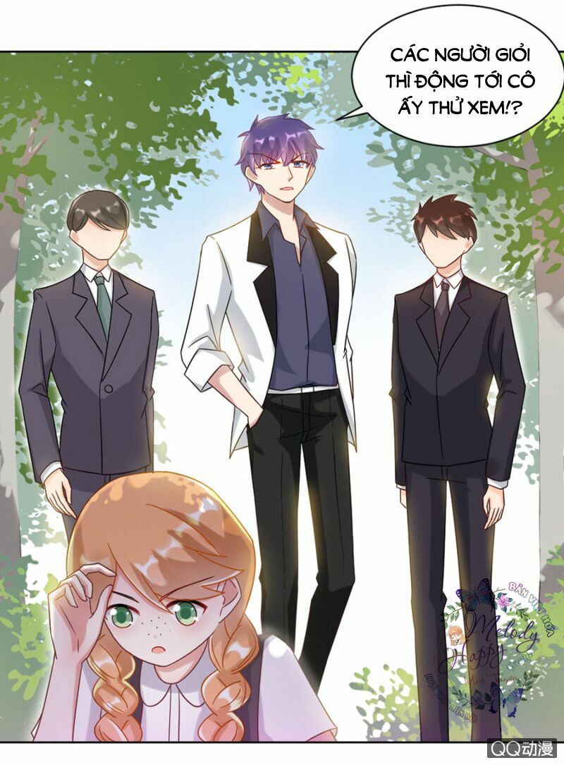 Ma Lạt Thiên Kim Đẩu Ác Thiếu: Chapter 9
