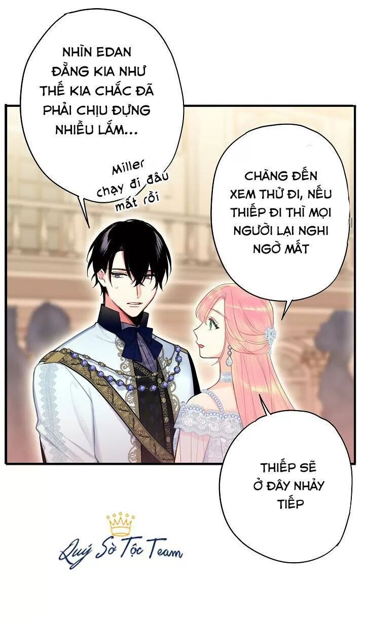 Tồn Tại Với Tư Cách Là Vợ Của Nam Chính: Chapter 129: Người bí ẩn