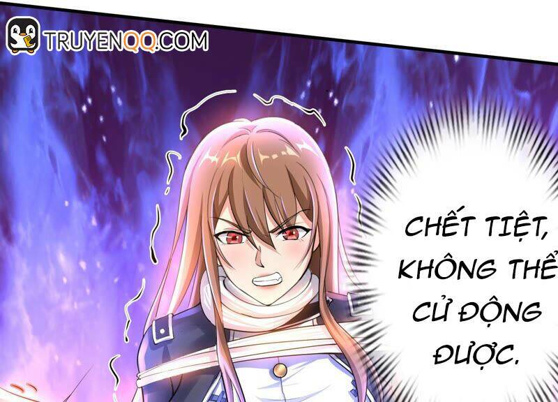 Siêu Năng Phân Hóa: Chapter 7