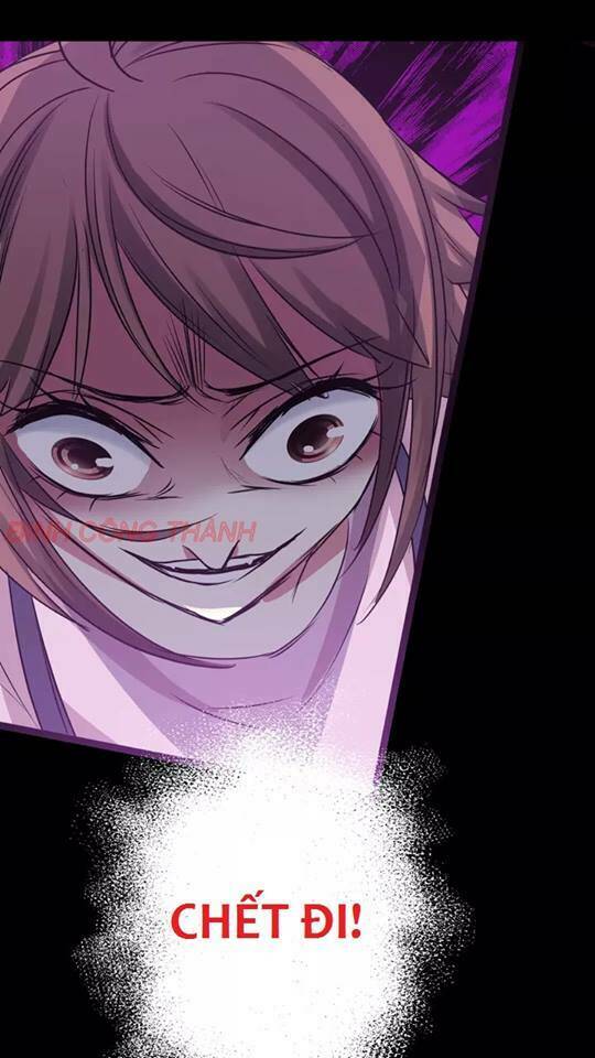 Truyện Kinh Dị Ở Tòa Nhà Số 44: Chapter 41