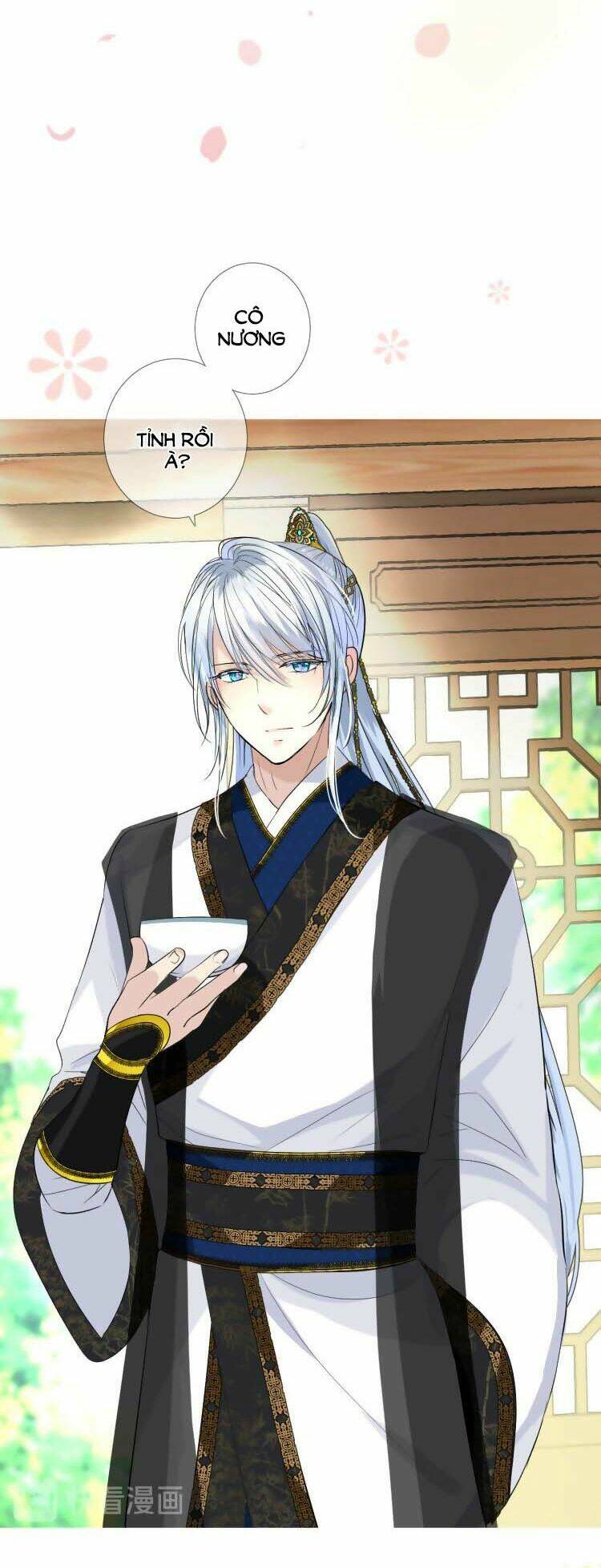 Sao Lại Là Yêu?: Chapter 2