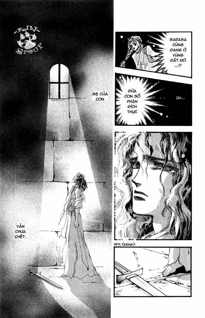 Đứa Con Số Phận: Chapter 4