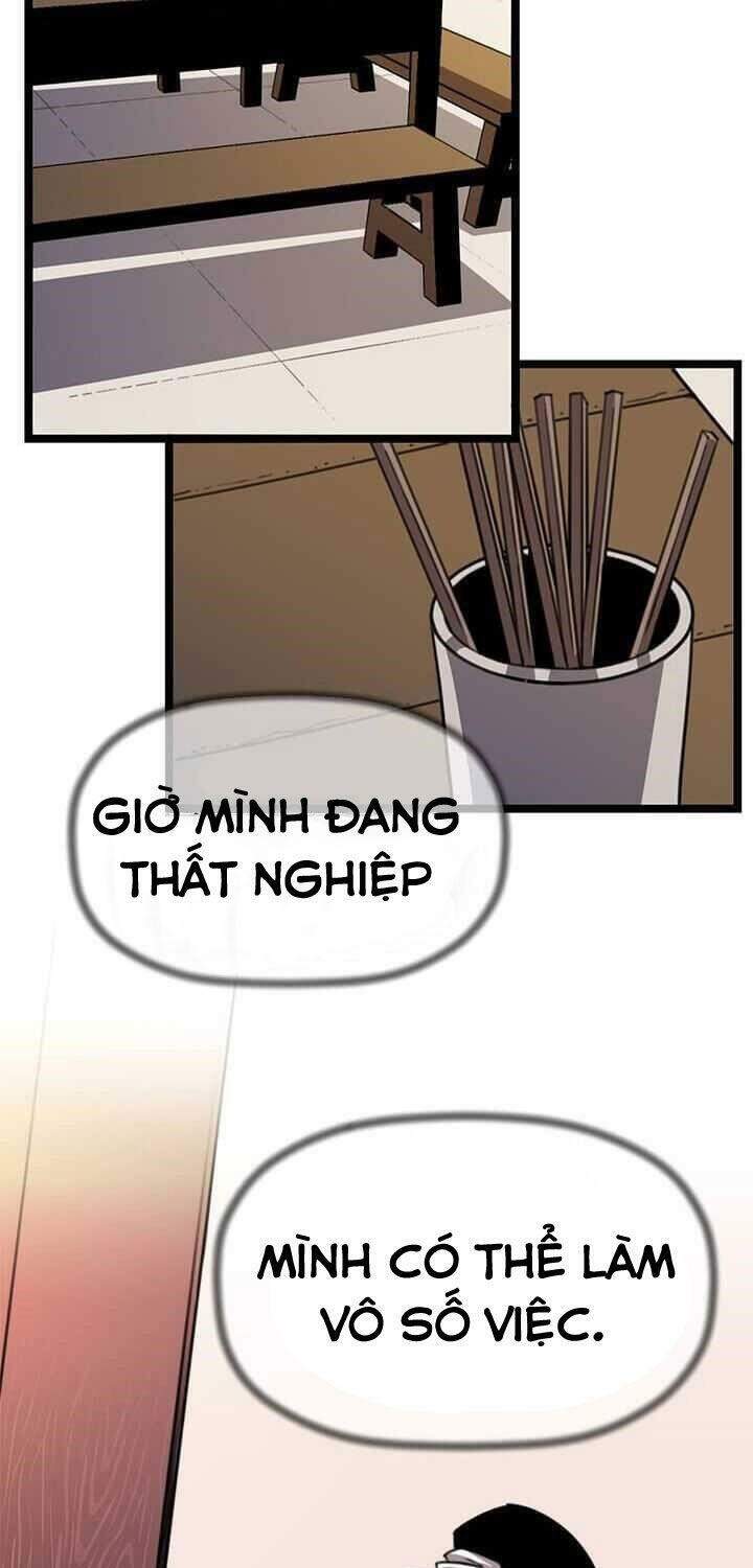 Hành Trình Của Cử Nhân Ma Hyun: Chapter 4
