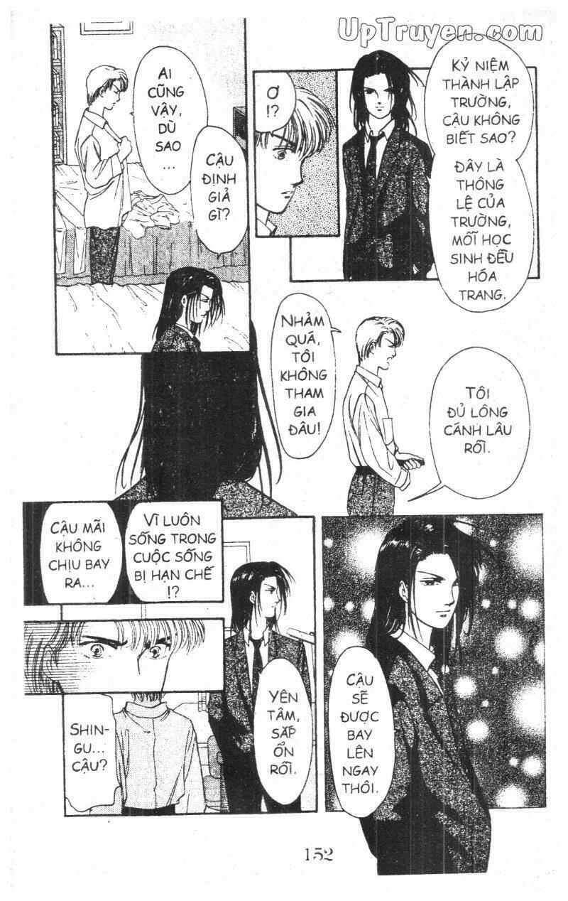 9 Banme No Musashi: Chapter 1