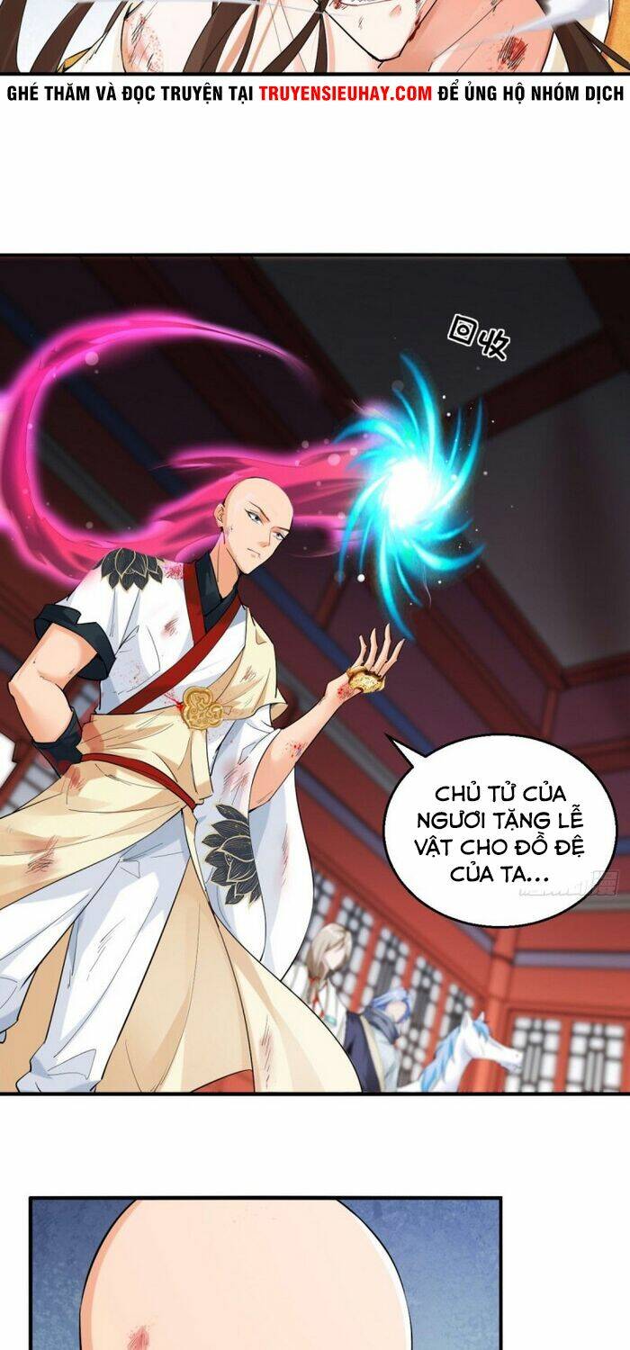 Tà Du Ký: Chapter 67