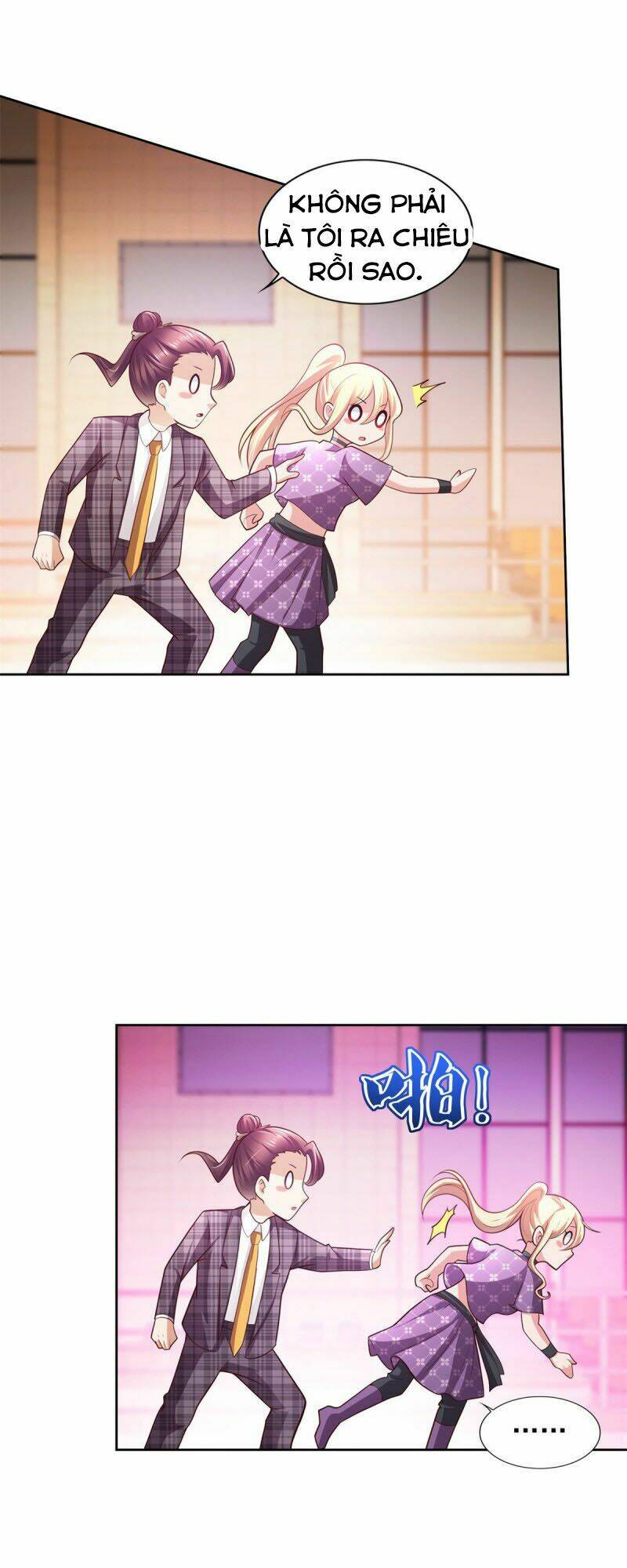 Chí Tôn Toàn Năng: Chapter 47