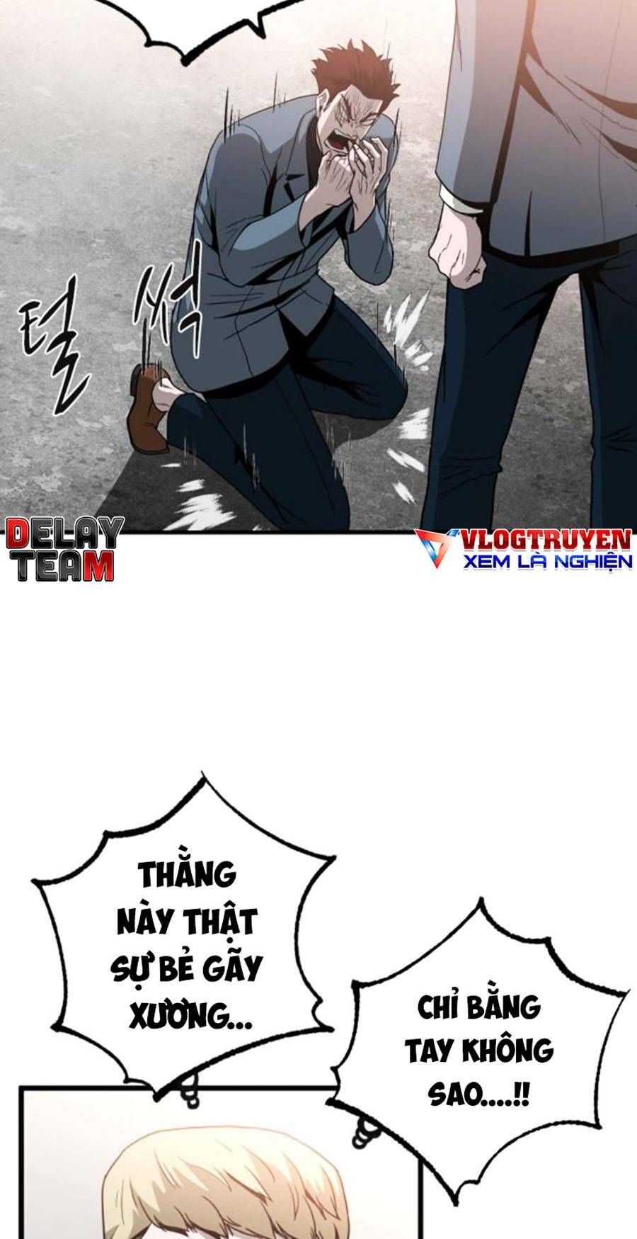 Không Làm Anh Hùng Để Trở Thành Nhân Vật Phản Diện: Chapter 11