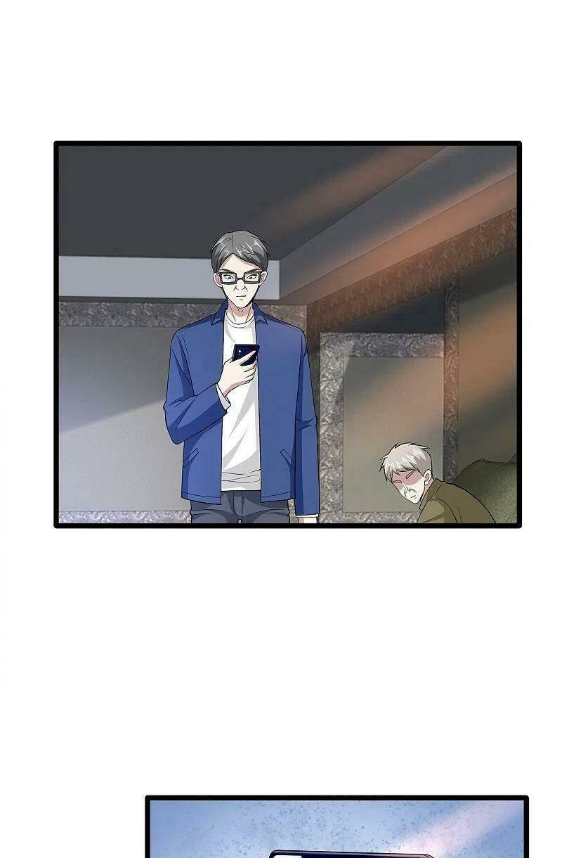 Đô Thị Tà Vương: Chapter 229