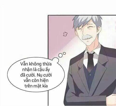 1 Nửa Hoàn Hảo Của Ceo: Chapter 9