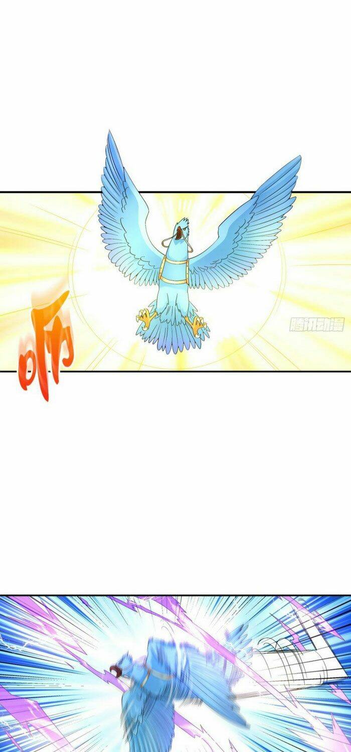 Lão Tổ Của Bạn Đang Online: Chapter 108