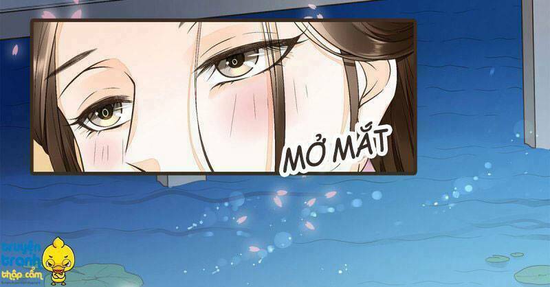 Đại Giá Thừa Tướng: Chapter 42