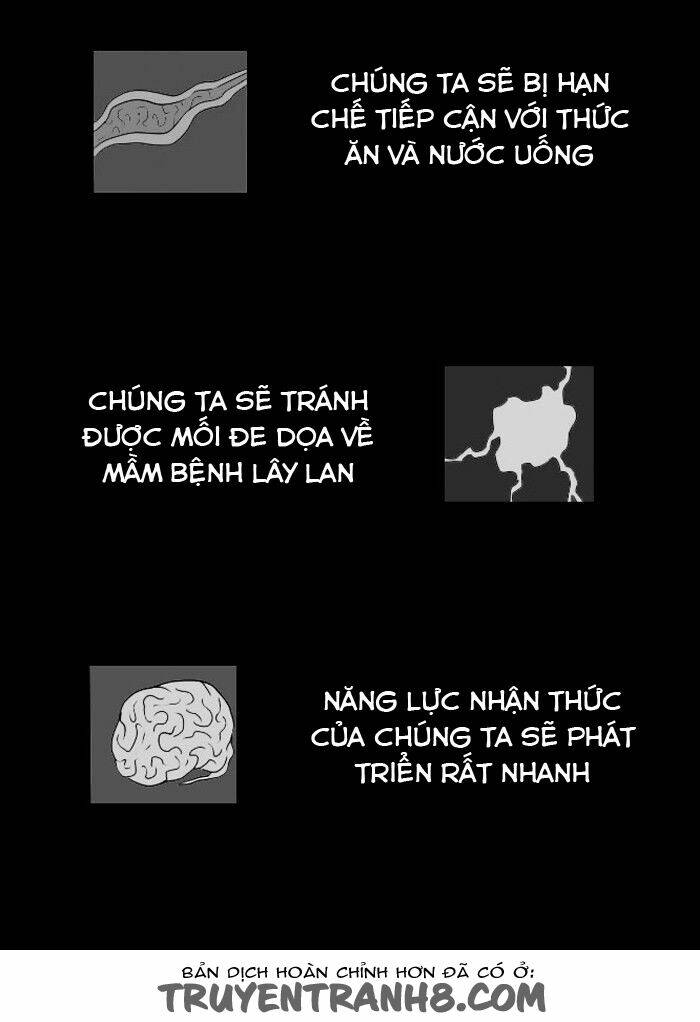 Thứ Sáu: Những Câu Chuyện Cấm: Chapter 35