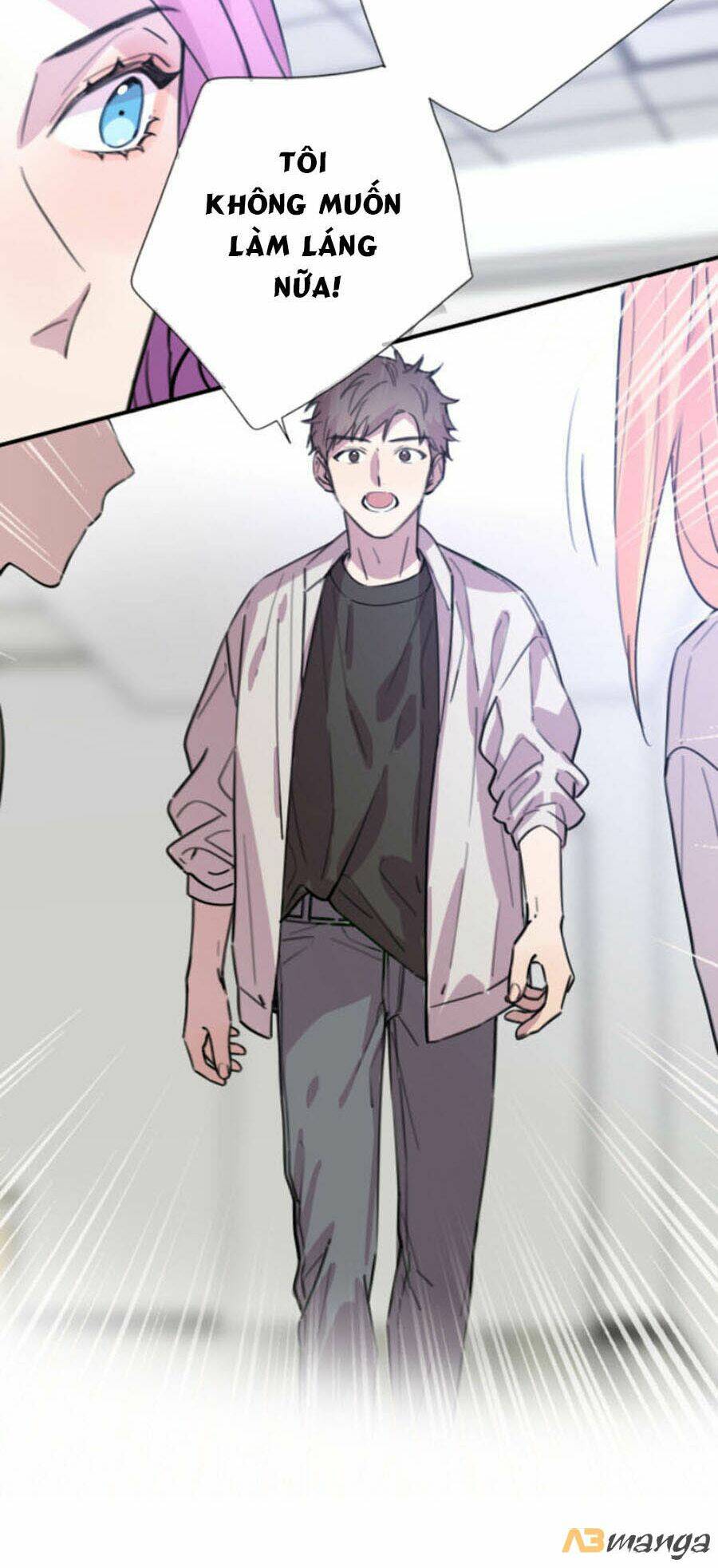 Cát Xê Người Tình Bóng Đêm: Chapter 33