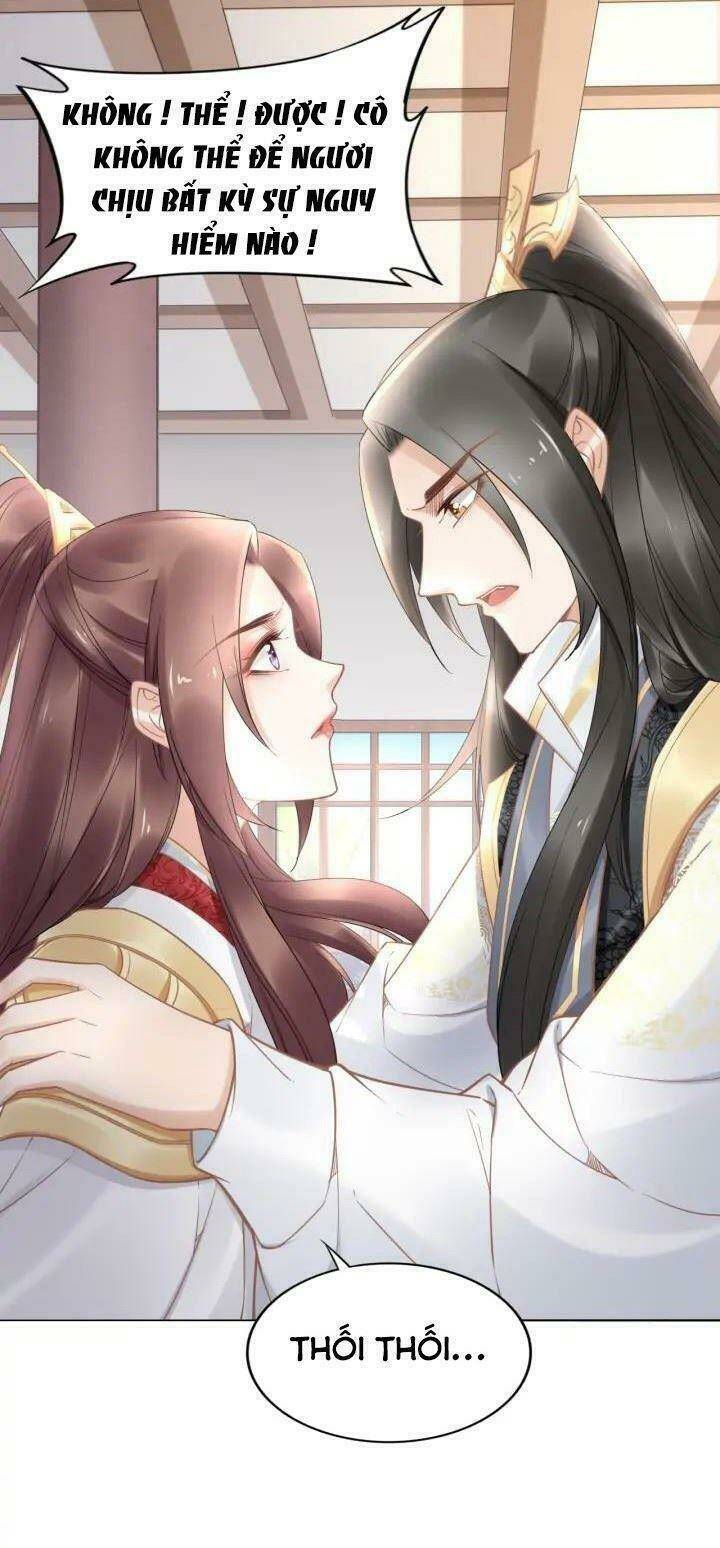 Nhất Sinh Nhất Thế Tiếu Thương Khung: Chapter 102