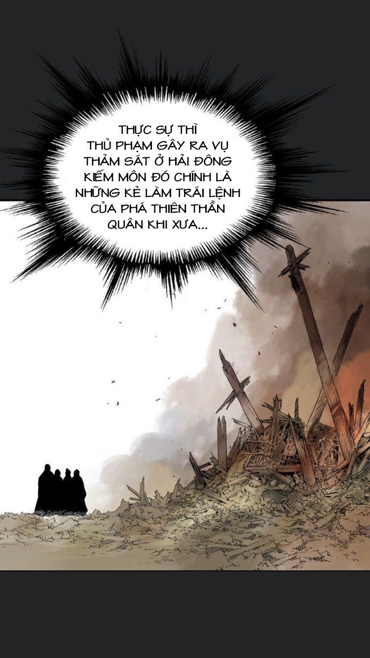 Cao Thủ 2: Chapter 113