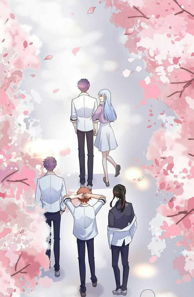 Ma Lạt Thiên Kim Đẩu Ác Thiếu: Chapter 117