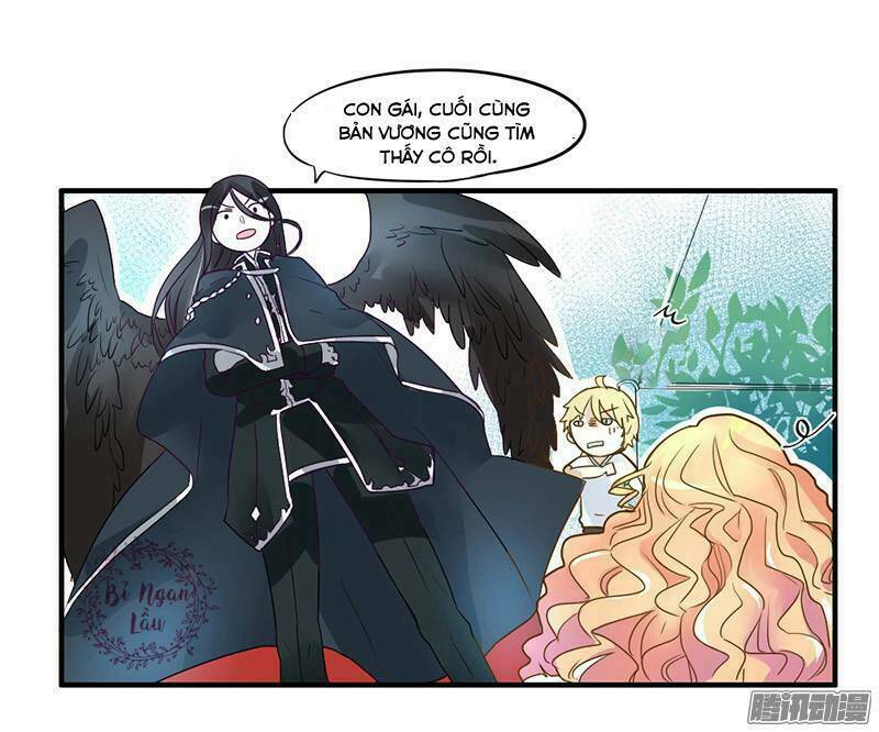 Ma Vương Đại Nhân Đi Thông Thả: Chapter 2