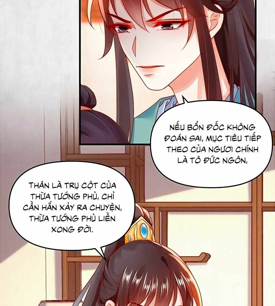 Hoạn Phi Hoàn Triều: Chapter 91