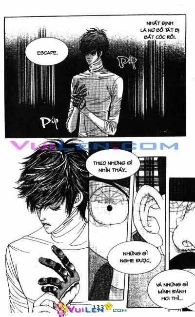 Bí Mật Học Viện Cross: Chapter 3