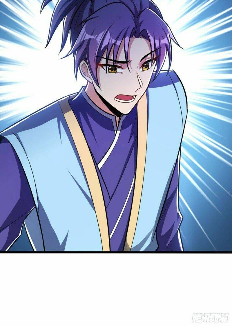 Yêu Giả Vi Vương: Chapter 152