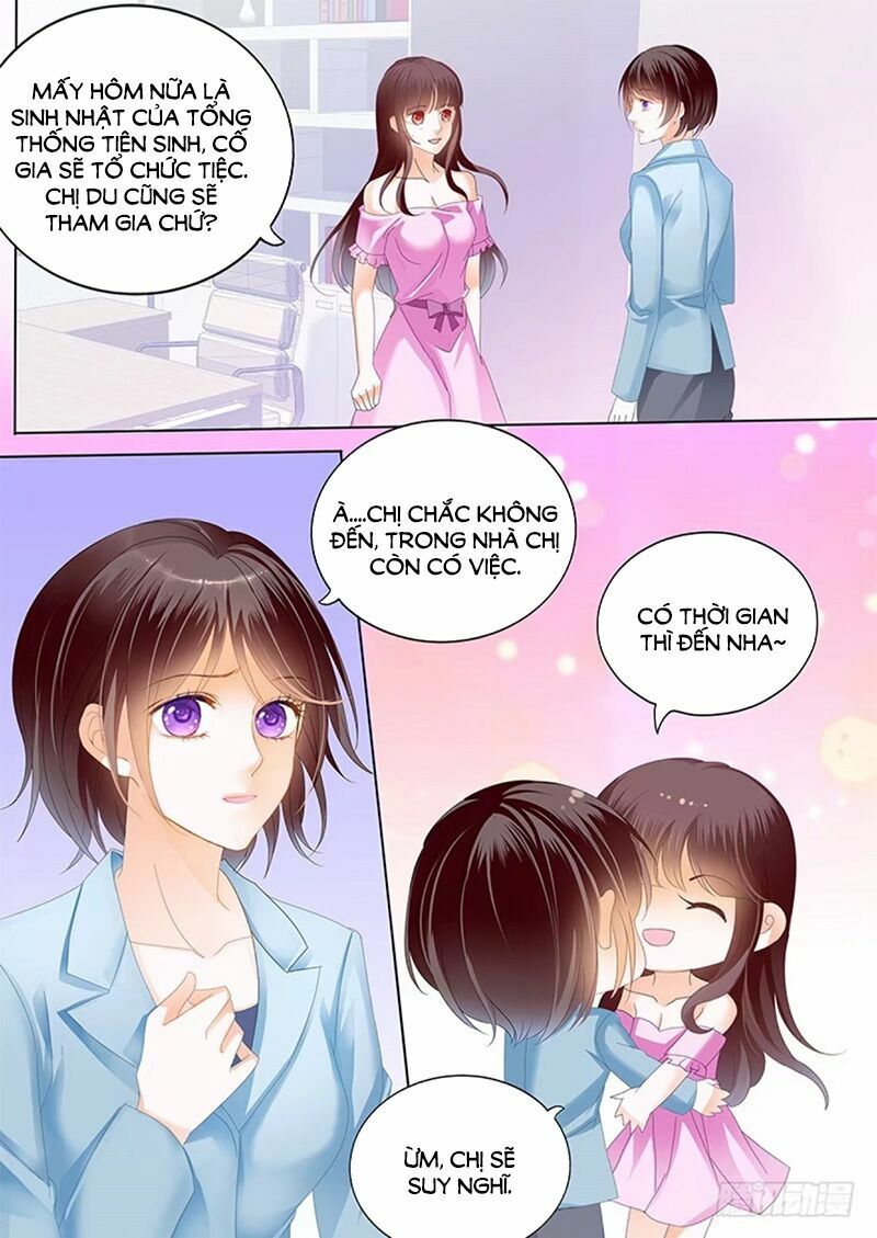 Thiểm Hôn Kiều Thê: Chapter 151