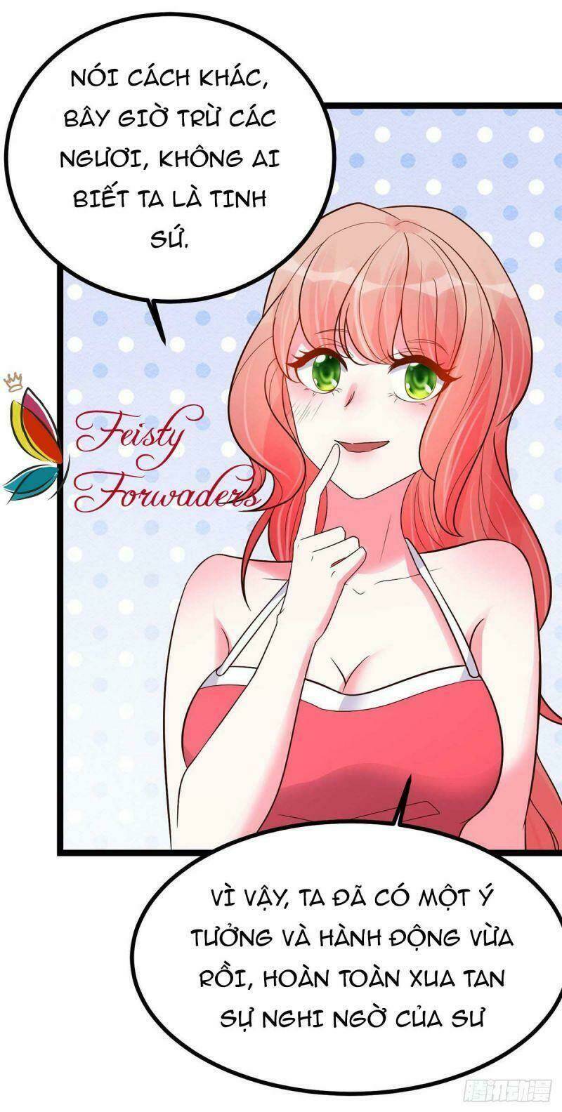 Đặc Công Cuồng Phi: Tuyệt Thế Tu Chân: Chapter 25