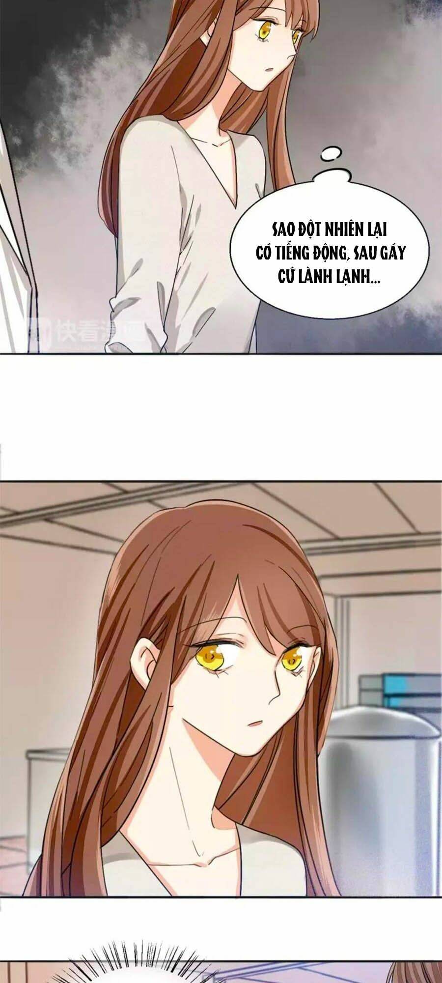 Mùi Hương Lãng Mạn: Chapter 49