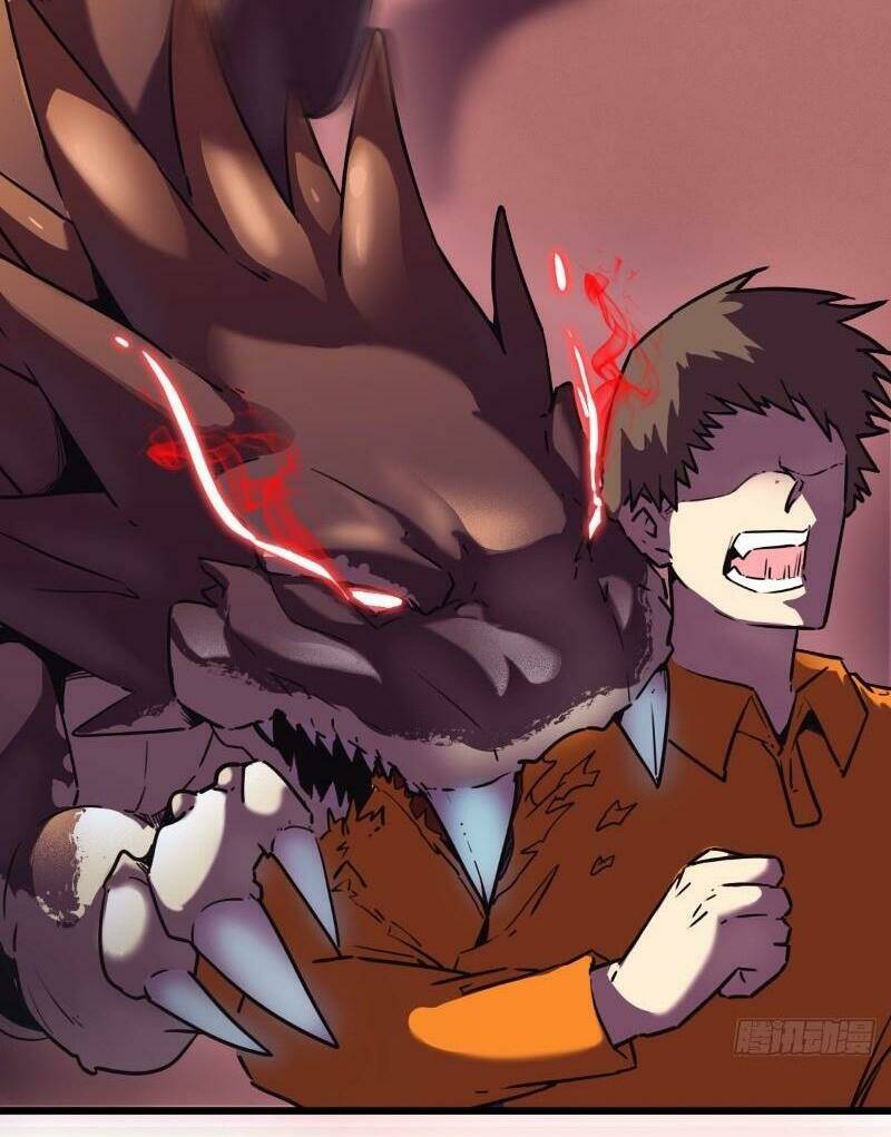 Bị Ép Trở Thành Cứu Thế Chủ: Chapter 1