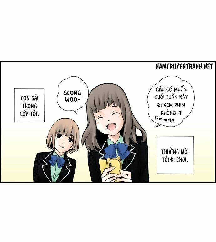 Ngôi Nhà Của Người Phục Chế: Chapter 7