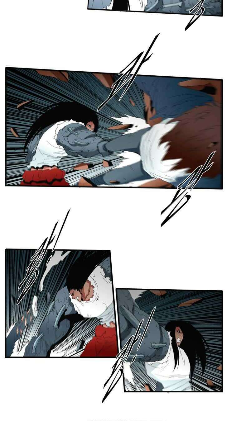 Siêu năng: Chapter 118