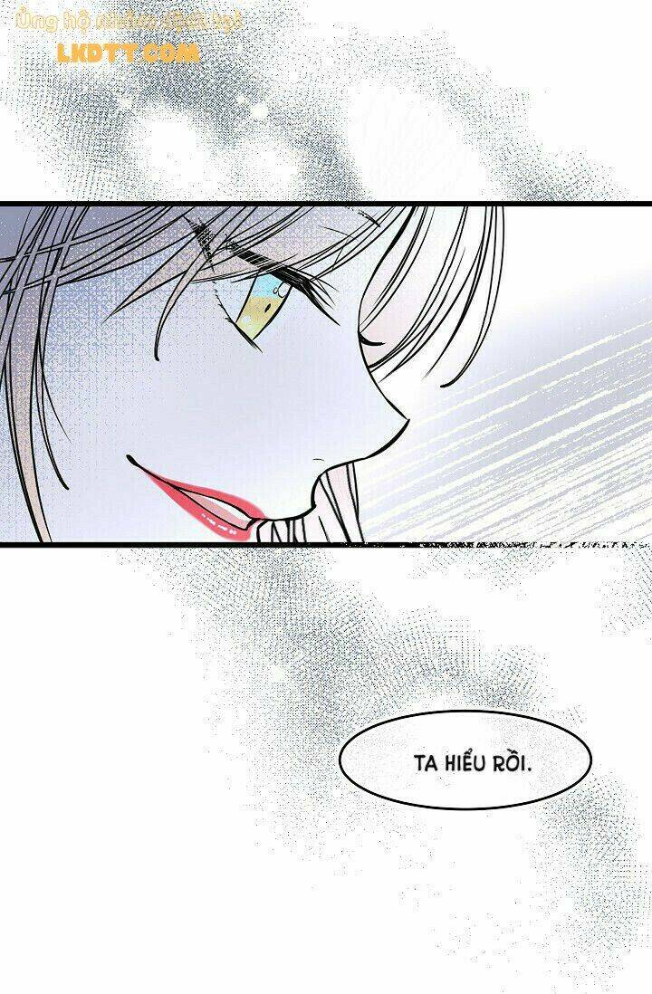 Mylord, Nữ Hoàng Của Loài Sói!: Chapter 19