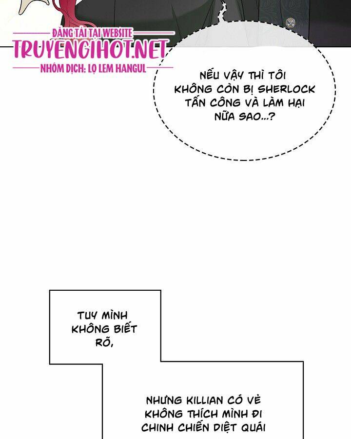 Kẻ Tạo Ra Nữ Phản Diện: Chapter 43