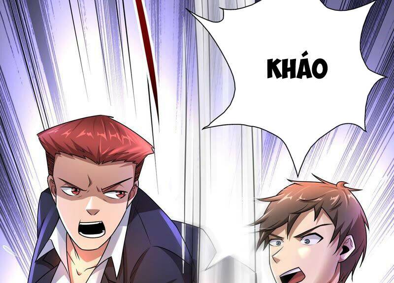 Siêu Năng Phân Hóa: Chapter 9