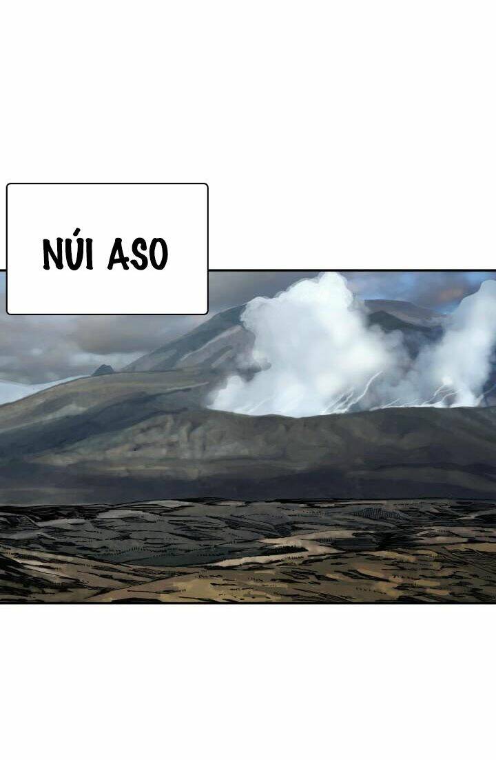 Thợ Săn Đầu Tiên: Chapter 49