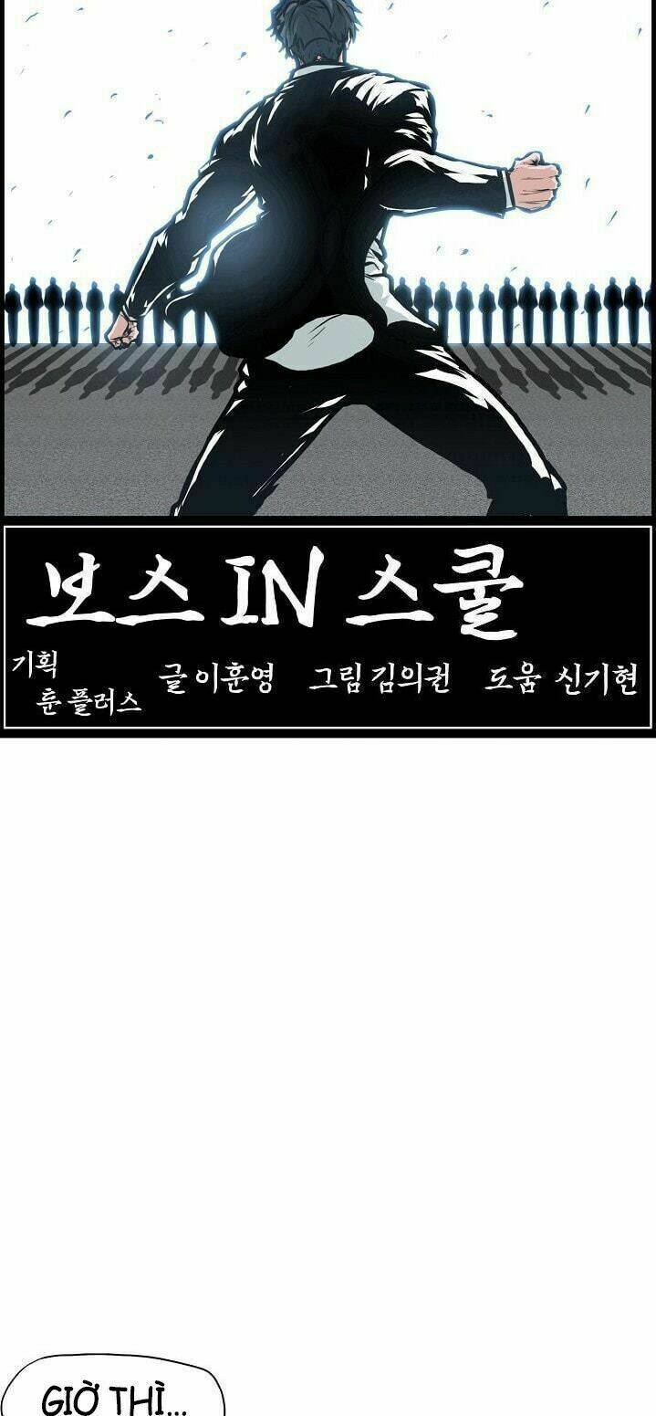 Bá Chủ Học Đường Ss3: Chapter 27