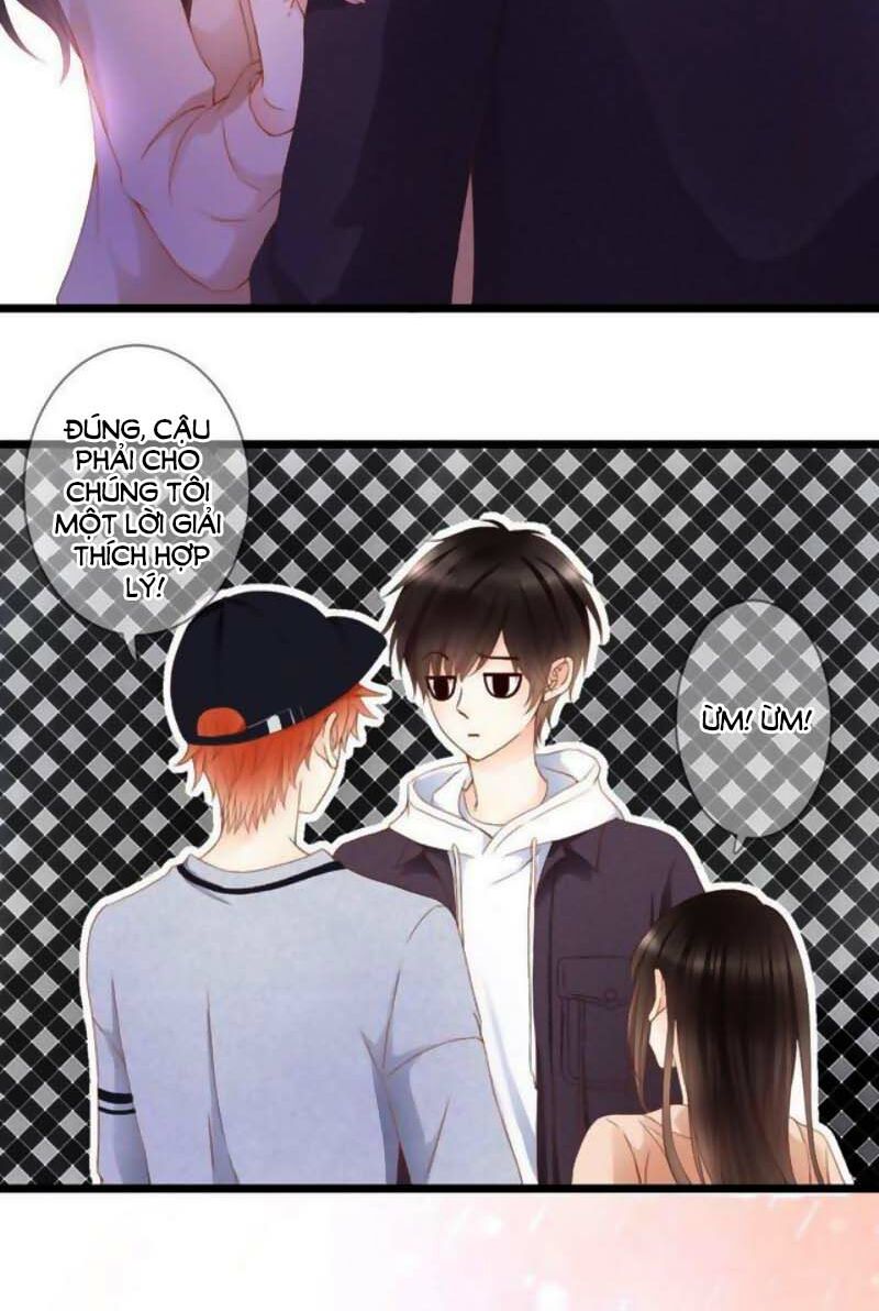 Ở lại thế kỷ này: Chapter 57