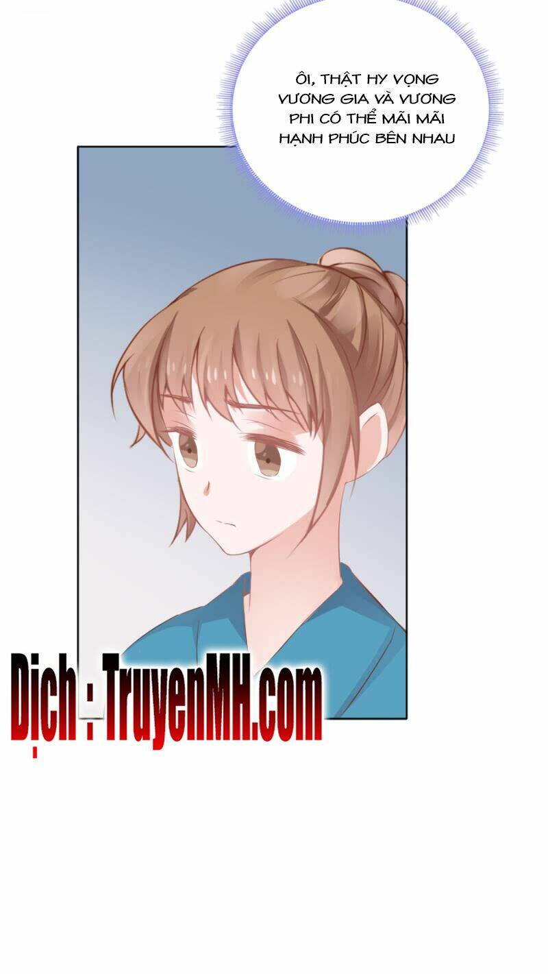 Solo Đi Vương Gia: Chapter 131