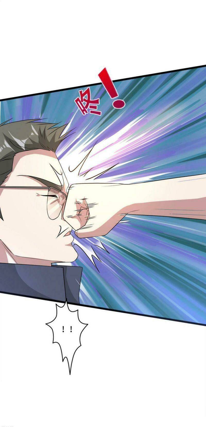 Đô Thị Tà Vương: Chapter 149
