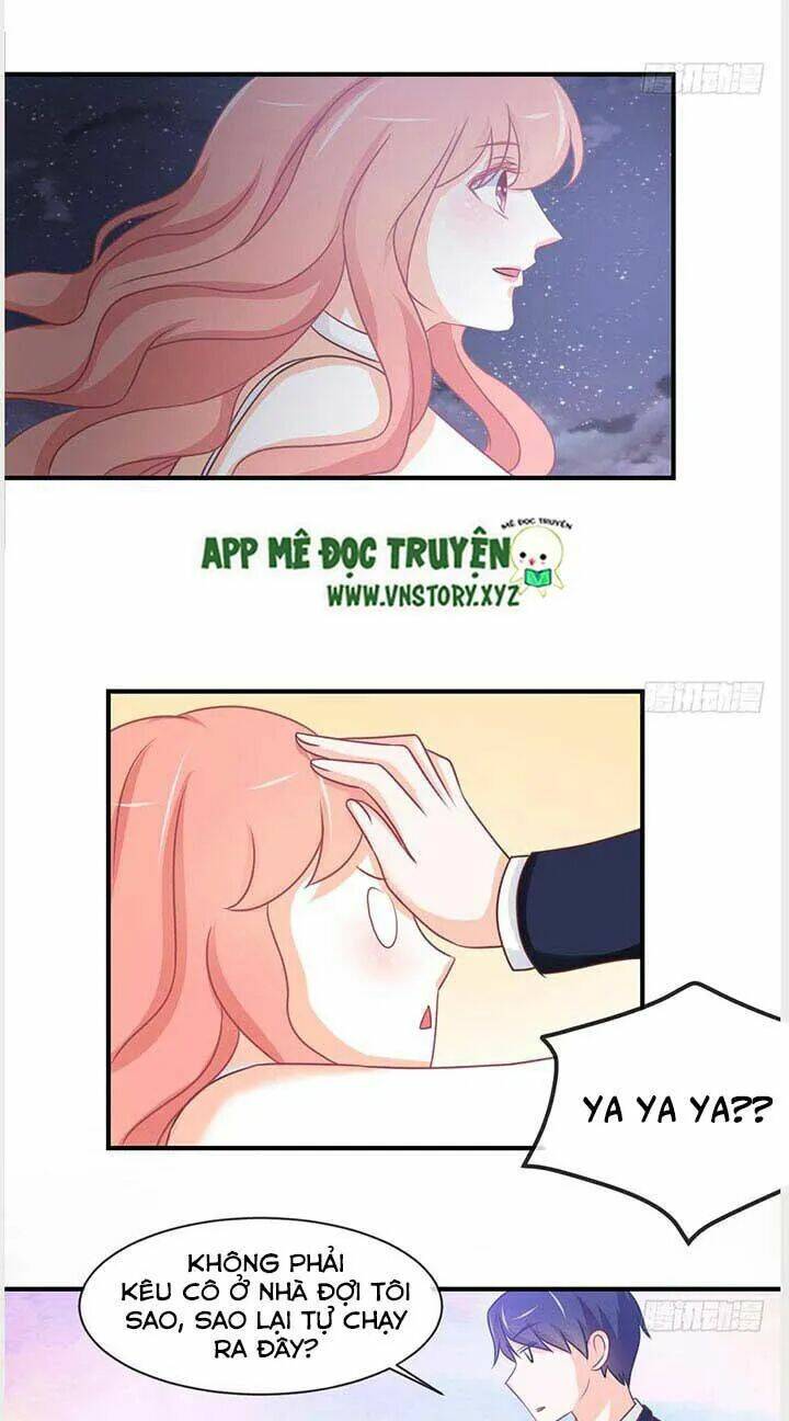 Cẩm Lý Thiếu Nữ Của Tôi: Chapter 28